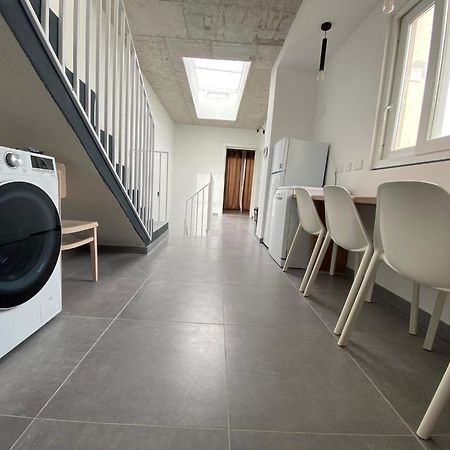 Apartament Minimal & Arty Townhouse Hamrun Zewnętrze zdjęcie