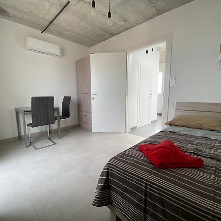 Apartament Minimal & Arty Townhouse Hamrun Zewnętrze zdjęcie