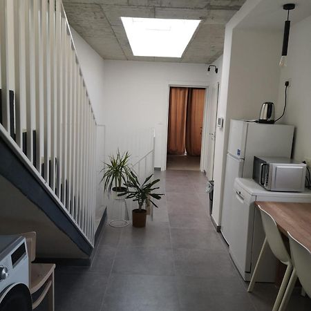 Apartament Minimal & Arty Townhouse Hamrun Zewnętrze zdjęcie