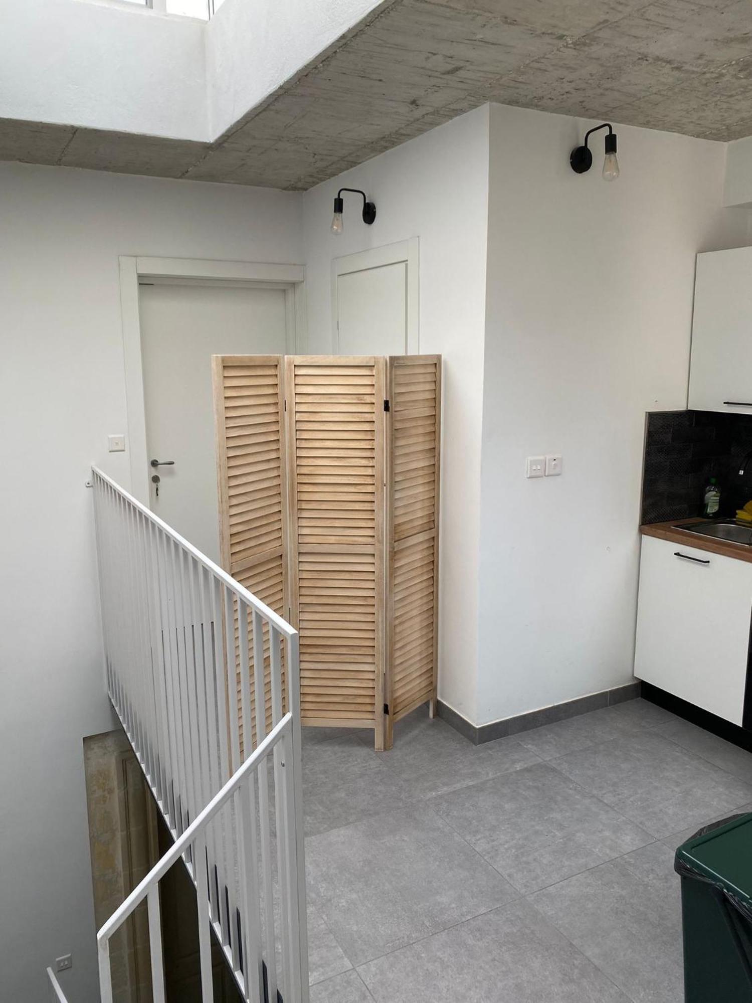 Apartament Minimal & Arty Townhouse Hamrun Zewnętrze zdjęcie