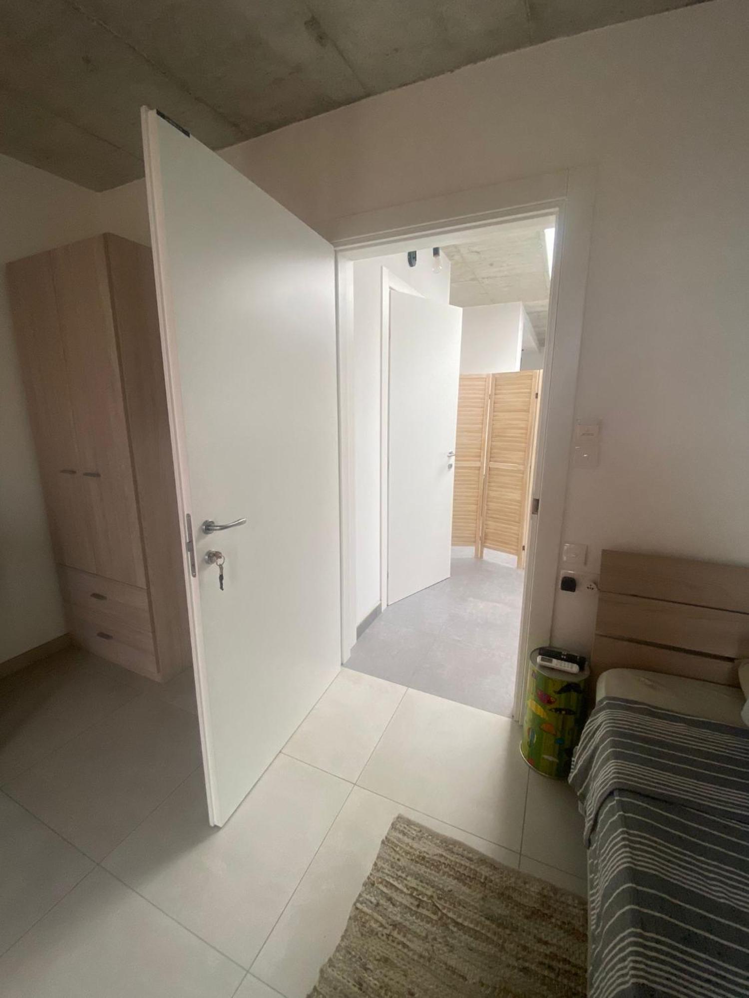 Apartament Minimal & Arty Townhouse Hamrun Zewnętrze zdjęcie