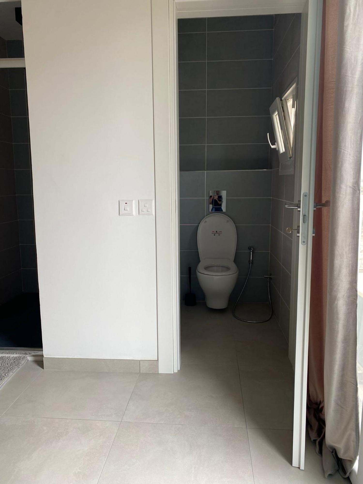 Apartament Minimal & Arty Townhouse Hamrun Zewnętrze zdjęcie