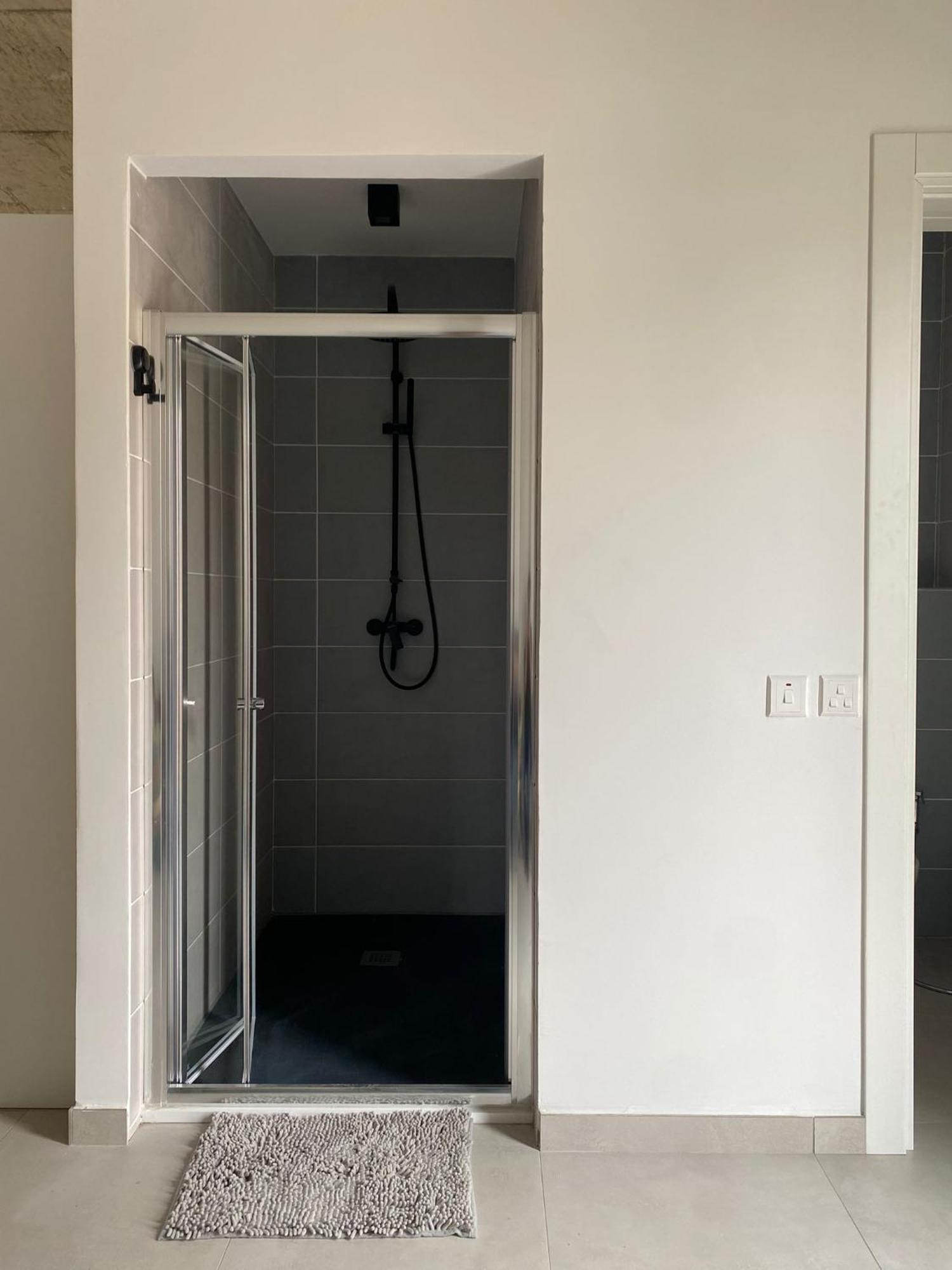 Apartament Minimal & Arty Townhouse Hamrun Zewnętrze zdjęcie