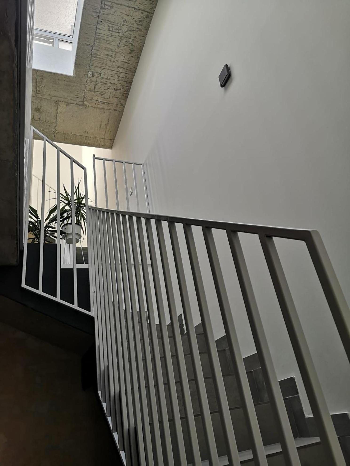 Apartament Minimal & Arty Townhouse Hamrun Zewnętrze zdjęcie
