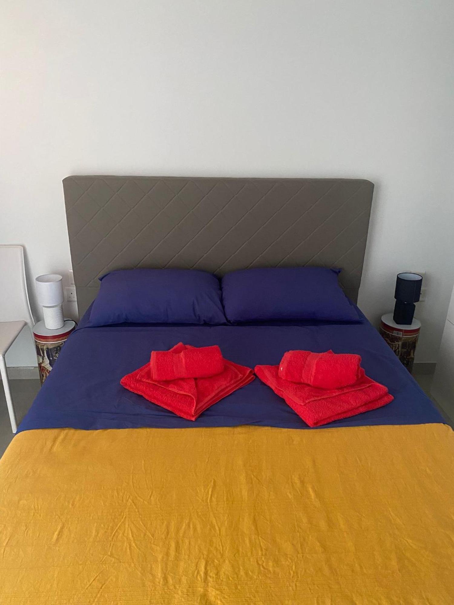 Apartament Minimal & Arty Townhouse Hamrun Zewnętrze zdjęcie