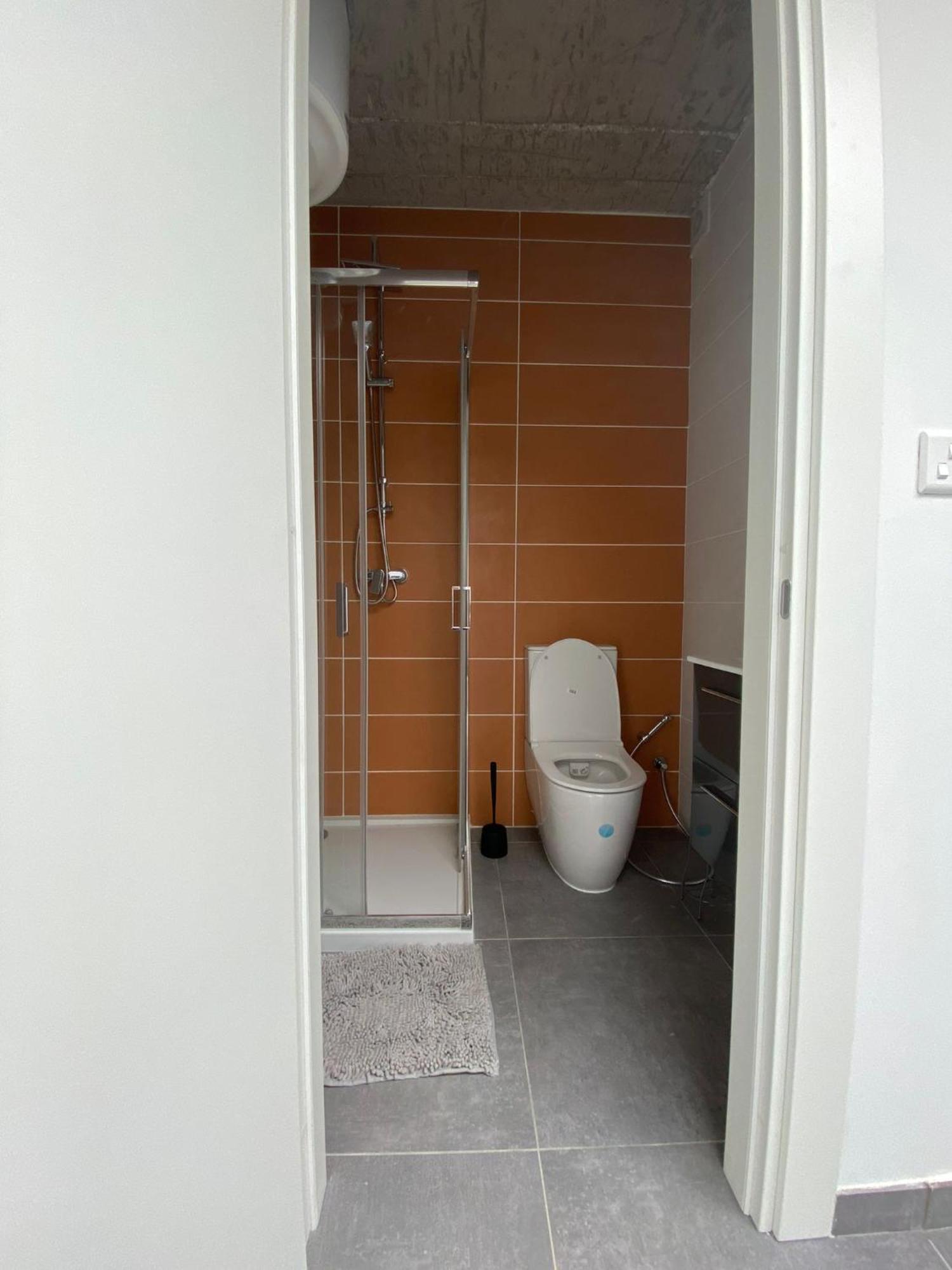 Apartament Minimal & Arty Townhouse Hamrun Zewnętrze zdjęcie