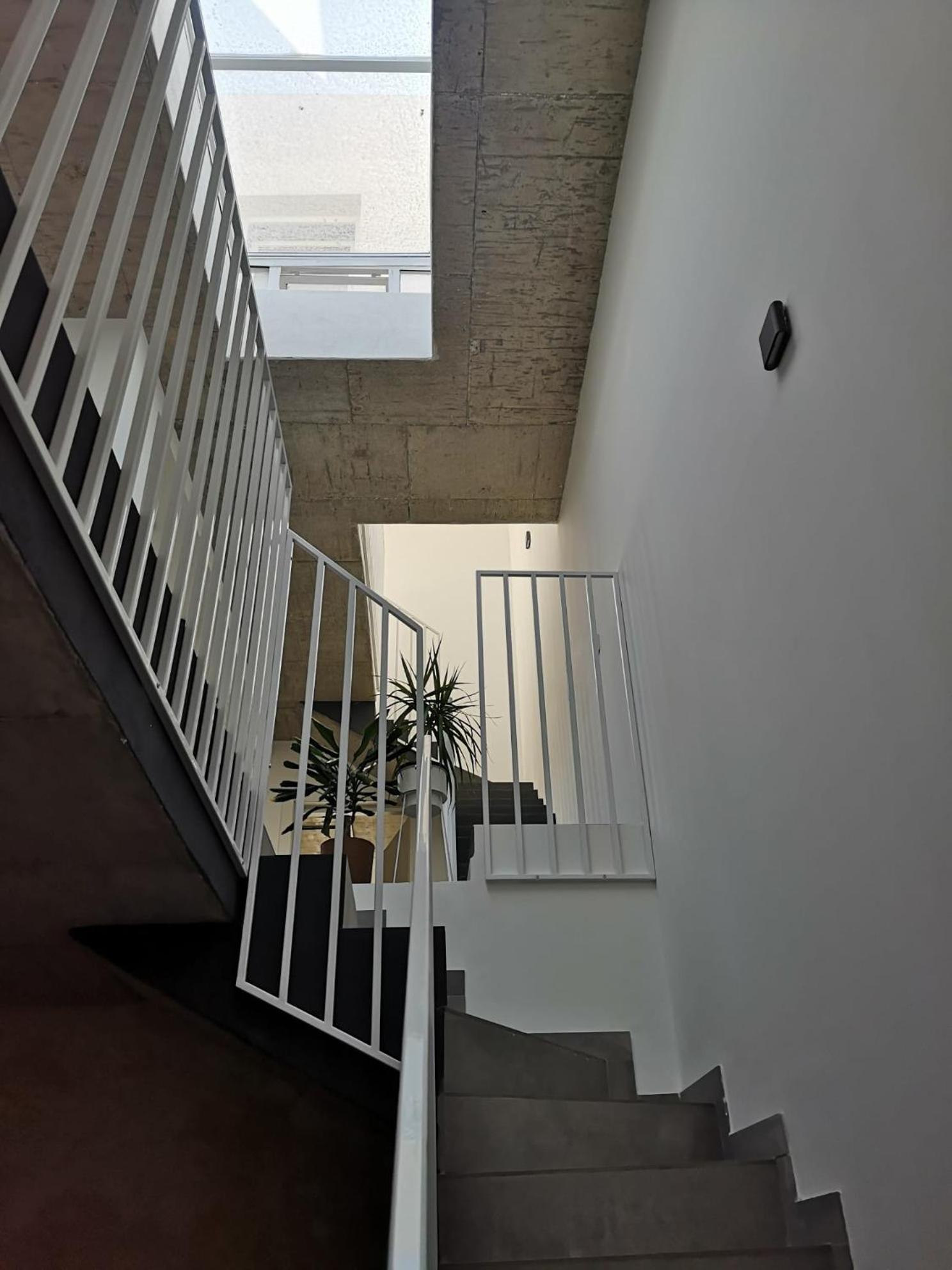 Apartament Minimal & Arty Townhouse Hamrun Zewnętrze zdjęcie